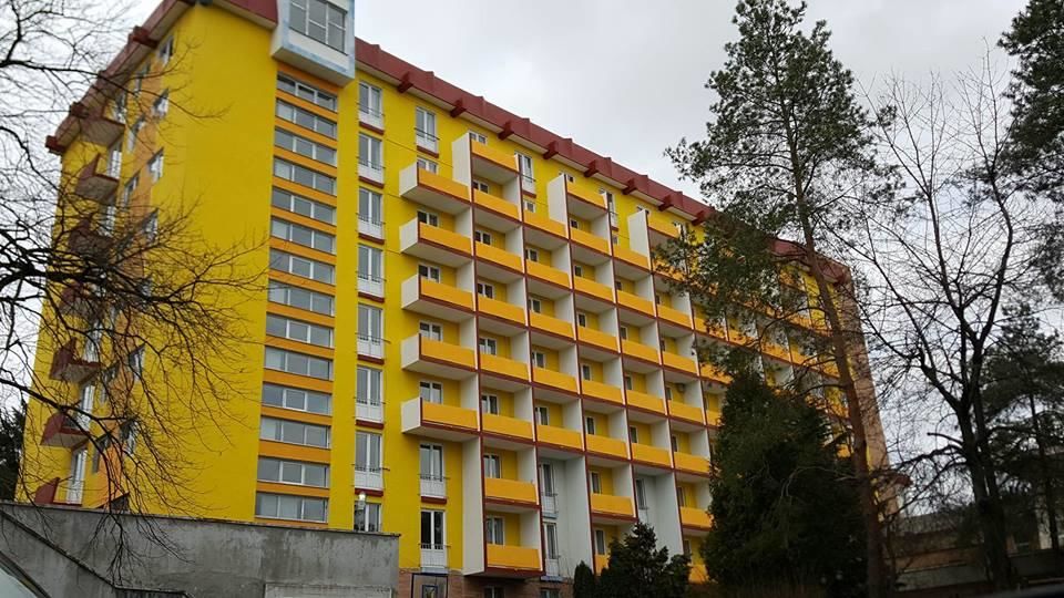 Отель Hotel Padis Бэйле-Феликс-5
